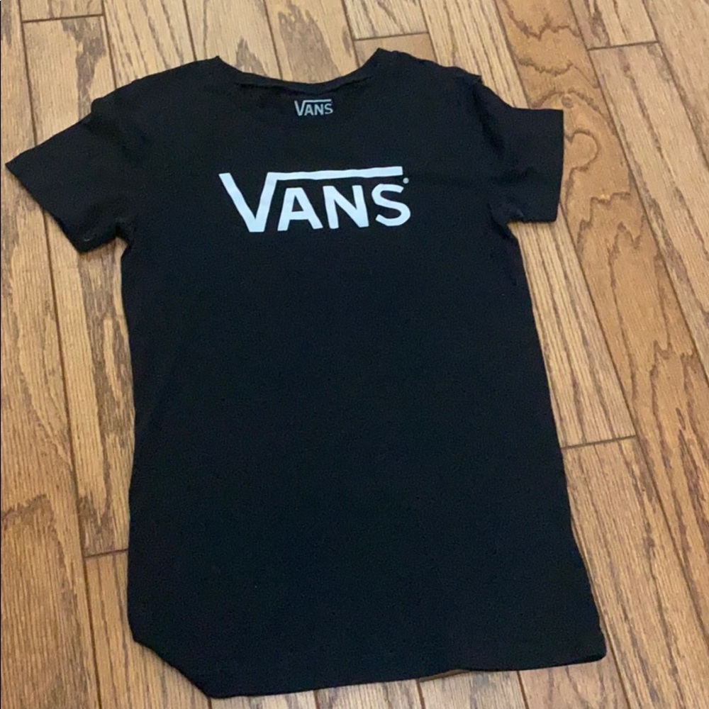Vans T